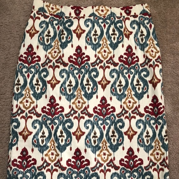 Dresses & Skirts - Vintage pencil skirt